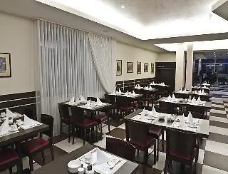 Ivbergs Hotel Berlin Messe