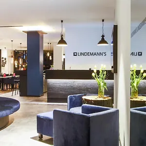 Lindemann's Berlín