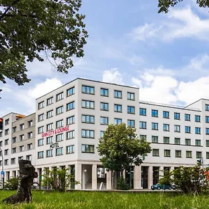 Hotel Ginn & Lounge Yorck, Berlino