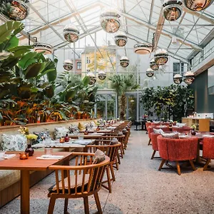 Hotel Sly, Berlino