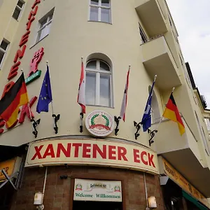 Hotel Pension Xantener Eck Hotel