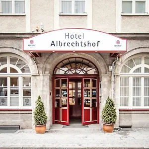 Hotell Martas Albrechtshof
