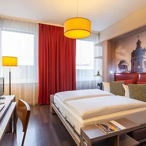 Aparthotel Adagio Kurfuerstendamm, Berlino
