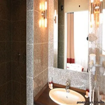 ***  Ivbergs Hotel Berlin Messe Germany