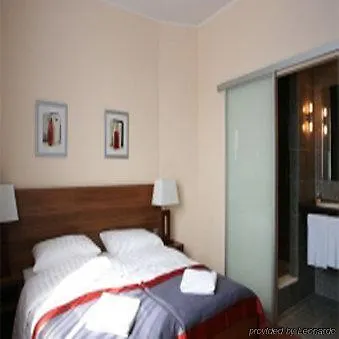Ivbergs Hotel Berlin Messe
