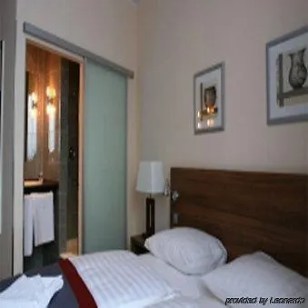 Ivbergs Hotel Berlin Messe