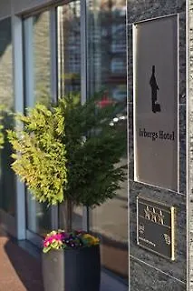 Ivbergs Hotel Berlin Messe Germany