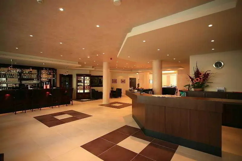 Ivbergs Hotel Berlin Messe Germany