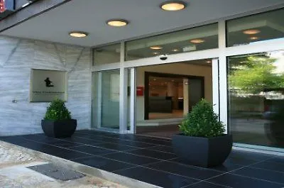 Ivbergs Hotel Berlin Messe