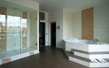 Ivbergs Hotel Berlin Messe
