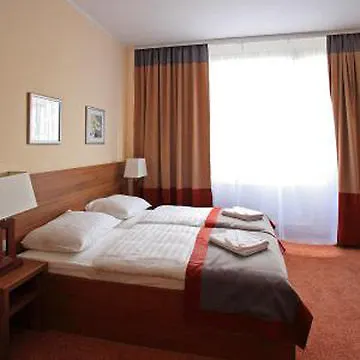 Ivbergs Hotel Berlin Messe 3*,  Germany