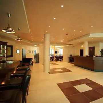 ***  Ivbergs Hotel Berlin Messe Germany