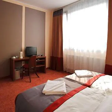 Ivbergs Hotel Berlin Messe