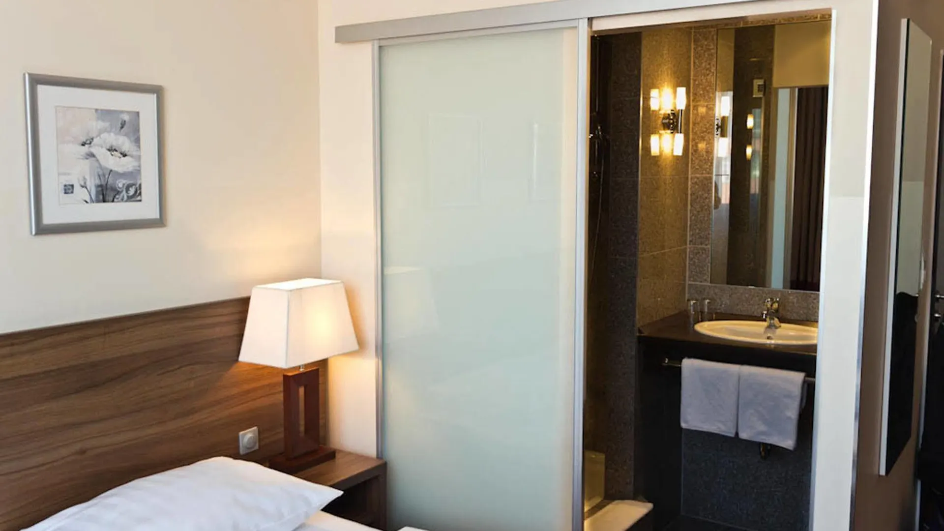 Ivbergs Hotel Berlin Messe