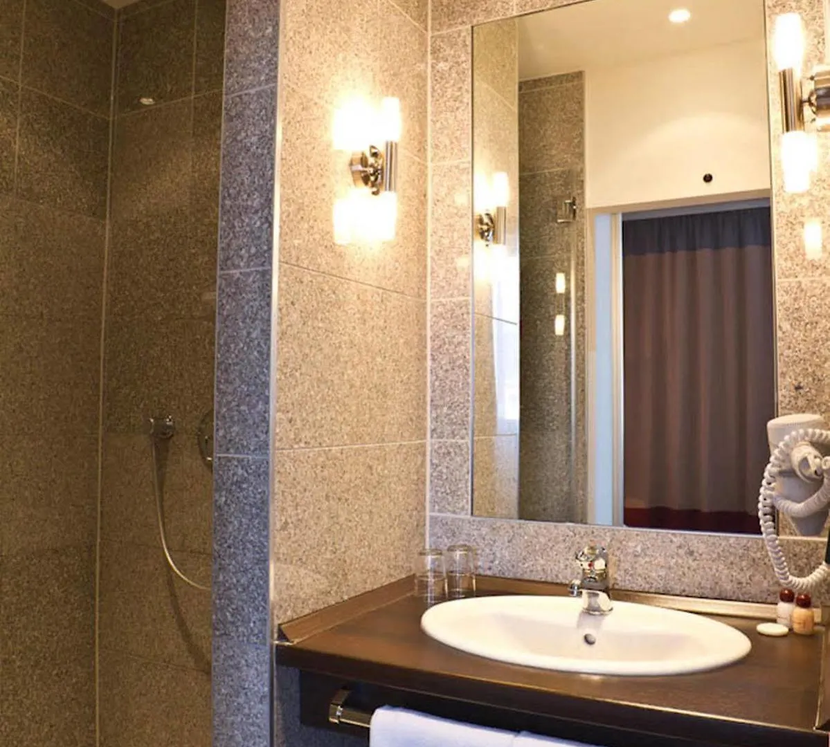 Ivbergs Hotel Berlin Messe