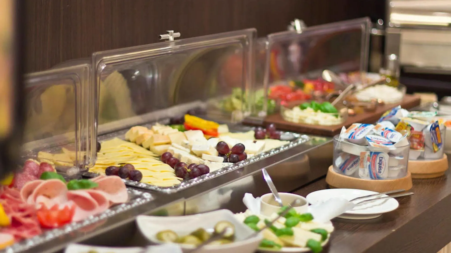 Ivbergs Hotel Berlin Messe