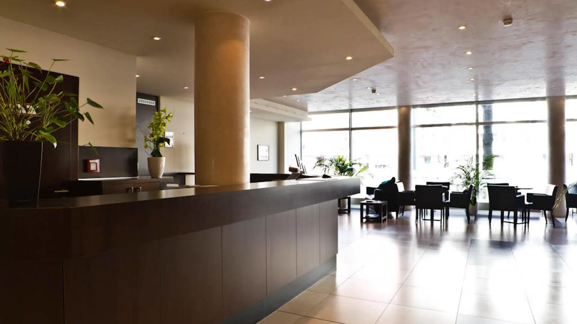 Ivbergs Hotel Berlin Messe 3*,  Germany