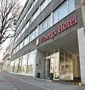 Ivbergs Hotel Berlin Messe